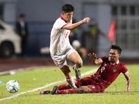 Thắng Indonesia trên chấm 11m, U23 Việt Nam bảo vệ thành công ngôi vương