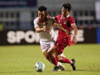 Thắng Indonesia trên chấm 11m, U23 Việt Nam bảo vệ thành công ngôi vương