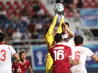 Thắng Indonesia trên chấm 11m, U23 Việt Nam bảo vệ thành công ngôi vương