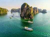 Vịnh Hạ Long và Quần đảo Cát Bà chính thức được UNESCO vinh danh là Di sản Thiên nhiên thế giới