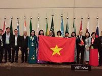 Vịnh Hạ Long - Quần đảo Cát Bà trở thành Di sản thế giới thuộc địa bàn hai tỉnh, thành phố đầu tiên ở Việt Nam
