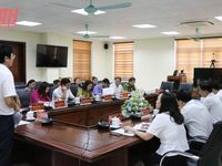 Đề xuất mở rộng đối tượng phạm nhân được xét tha tù trước thời hạn có điều kiện