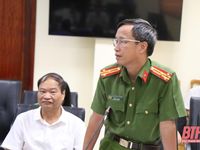 Đề xuất mở rộng đối tượng phạm nhân được xét tha tù trước thời hạn có điều kiện