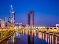 KINH TẾ VIỆT NAM VƯỢT 'CƠN GIÓ NGƯỢC', TẠO THẾ, LỰC VÀ NIỀM TIN ĐỂ VỮNG VÀNG TIẾN LÊN PHÍA TRƯỚC
