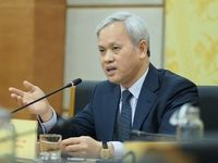 KINH TẾ VIỆT NAM VƯỢT 'CƠN GIÓ NGƯỢC', TẠO THẾ, LỰC VÀ NIỀM TIN ĐỂ VỮNG VÀNG TIẾN LÊN PHÍA TRƯỚC