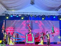 'Đêm hội trăng rằm' ở Formosa Hà Tĩnh