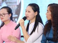 Nghệ An: Teen Nghi Lộc tìm hiểu về tác hại của thuốc lá điện tử và chất gây nghiện mới