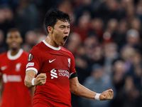 Liverpool đại thắng '5 sao' ở Europa League