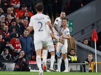 Liverpool đại thắng '5 sao' ở Europa League