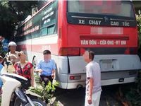Những ân hận muộn màng sau vô lăng…