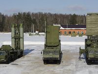 Ấn Độ từ bỏ hệ thống phòng không S-400 nhờ bí quyết 'thiết kế ngược'