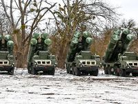 Ấn Độ từ bỏ hệ thống phòng không S-400 nhờ bí quyết 'thiết kế ngược'
