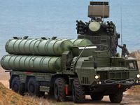 Ấn Độ từ bỏ hệ thống phòng không S-400 nhờ bí quyết 'thiết kế ngược'