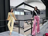 Tất tần tật váy áo của Bùi Quỳnh Hoa tại Miss Universe 2023: Khoản này thì được khen!