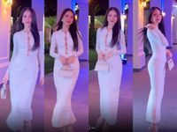 Tất tần tật váy áo của Bùi Quỳnh Hoa tại Miss Universe 2023: Khoản này thì được khen!