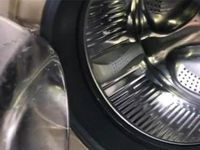 Máy giặt nửa năm không vệ sinh còn bẩn hơn bồn cầu, chỉ cần đổ một chai này là có thể giặt sạch hoàn toàn không cần tháo rời!