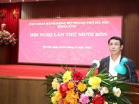 Cần có giải pháp quyết liệt tháo gỡ những khâu yếu, việc khó để phát triển