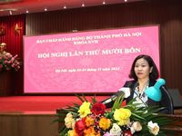 Cần có giải pháp quyết liệt tháo gỡ những khâu yếu, việc khó để phát triển