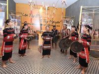 Lan tỏa những giá trị đặc biệt của 'Điểm đến Di sản hàng đầu thế giới' Việt Nam