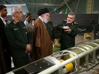 Tên lửa siêu thanh Fattah-2 do Iran chế tạo chỉ đóng vai trò 'mồi bẫy'?