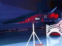 Tên lửa siêu thanh Fattah-2 do Iran chế tạo chỉ đóng vai trò 'mồi bẫy'?