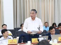 Quyết tâm hoàn thành chỉ tiêu kế hoạch phát triển KT - XH năm 2024 ở mức cao nhất
