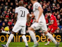 Vùi dập West Ham, Liverpool lọt vào bán kết cúp Liên đoàn