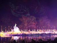 Khai mạc Festival Ninh Bình - Tràng An lần thứ II năm 2023