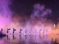 Khai mạc Festival Ninh Bình - Tràng An lần thứ II năm 2023