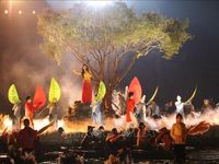 Festival Ninh Bình lần II: Di sản Nam Bộ - Hành trình tiếp nối