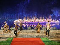 Festival Ninh Bình lần II: Di sản Nam Bộ - Hành trình tiếp nối