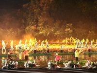 Festival Ninh Bình lần II: Di sản Nam Bộ - Hành trình tiếp nối