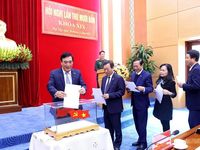 Ban Chấp hành Đảng bộ tỉnh tổ chức Hội nghị lần thứ Mười bốn