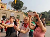 10 sự kiện tiêu biểu của Thủ đô Hà Nội năm 2023