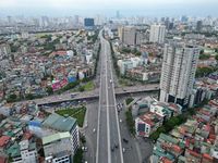 10 sự kiện tiêu biểu của Thủ đô Hà Nội năm 2023