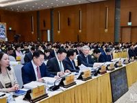 Nỗ lực thực hiện thành công các mục tiêu, nhiệm vụ phát triển kinh tế-xã hội năm 2024 và cả nhiệm kỳ 2021-2025
