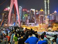 Du lịch Châu Á: Điểm đến độc lạ hàng đầu 2024 do CNN gợi ý