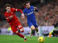 Liverpool 'nghiền nát' Chelsea với 2 kỷ lục