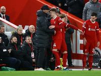 Liverpool 'nghiền nát' Chelsea với 2 kỷ lục