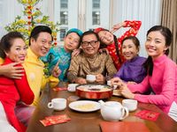 Cúng giao thừa - lễ quan trọng nhất Tết Nguyên đán như thế nào là chuẩn?