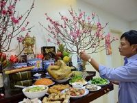 Cúng giao thừa - lễ quan trọng nhất Tết Nguyên đán như thế nào là chuẩn?