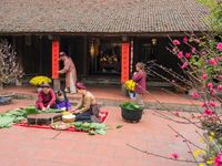 Cúng giao thừa - lễ quan trọng nhất Tết Nguyên đán như thế nào là chuẩn?