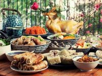 Cúng giao thừa - lễ quan trọng nhất Tết Nguyên đán như thế nào là chuẩn?