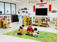 Hôm nay (15/2), học sinh Hà Nội trở lại trường sau kỳ nghỉ Tết nguyên đán