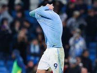 Man City hòa Chelsea cay đắng, Haaland nổi giận lôi đình