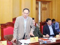 Để đạt mục tiêu giai đoạn đề ra, thành phố phải quyết tâm nỗ lực và hiệu quả gấp đôi