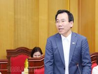 Để đạt mục tiêu giai đoạn đề ra, thành phố phải quyết tâm nỗ lực và hiệu quả gấp đôi