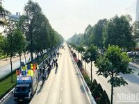 Đồng Nai nỗ lực hiện thực hóa Net Zero để phát triển bền vững
