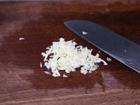 Rau cải luộc xong biến tấu thế này không cần chấm vẫn siêu ngon