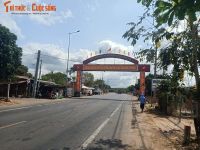 Điểm danh những gói thầu 'một mình một ngựa' của Tín Nghĩa Xuyên Mộc